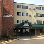 Image of Parmly Lakeview Apartments (1)