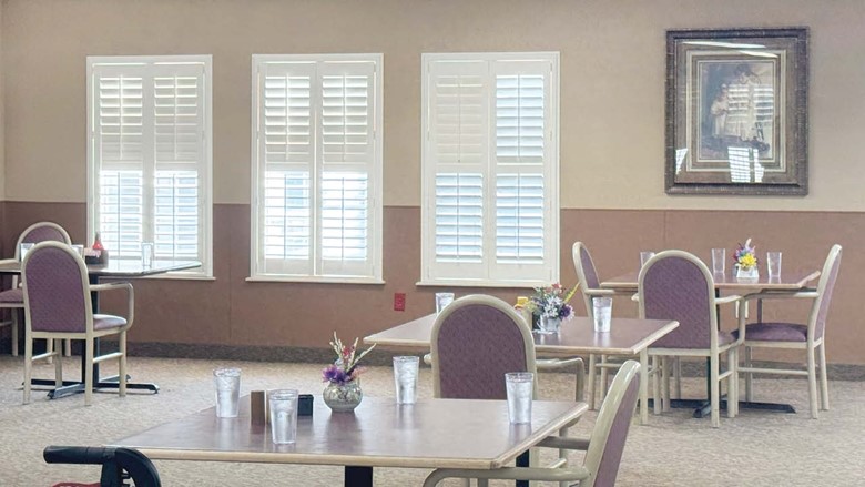 Image of Forsyth Rehabilitation & Health Care Center (2)