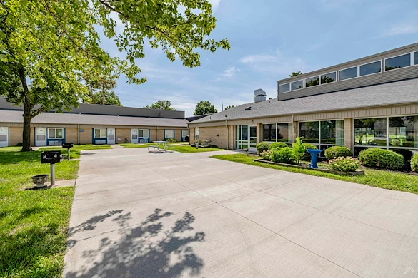 Image of John Calvin Manor Apartments (10)