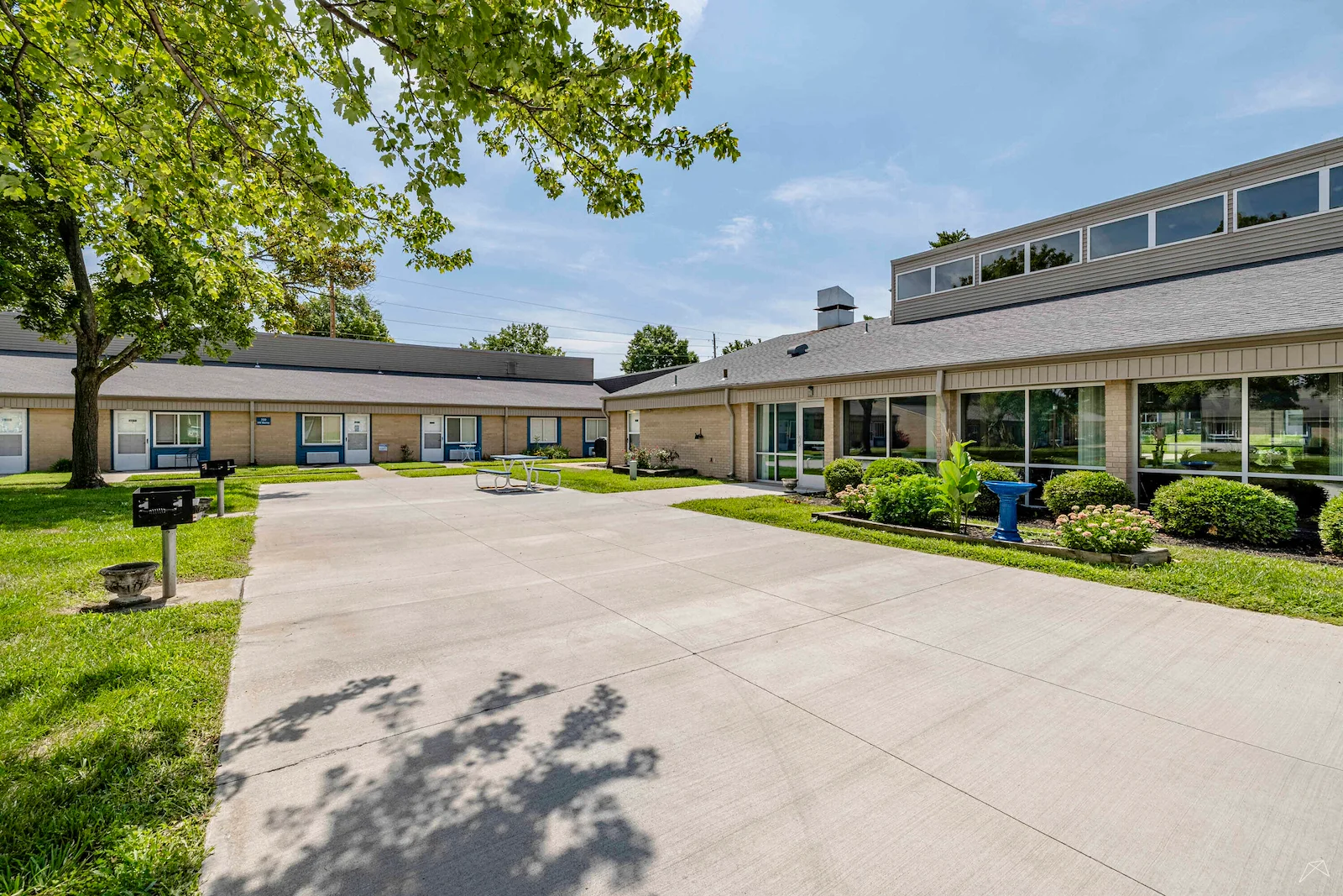 Image of John Calvin Manor Apartments (10)