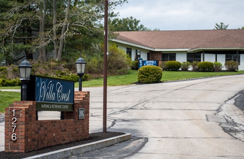 Image of Villa Crest Nursing And Retirement Center (1)