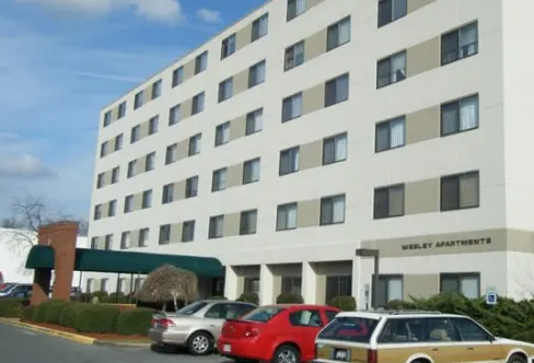 Image of Wesley Apartments (1)