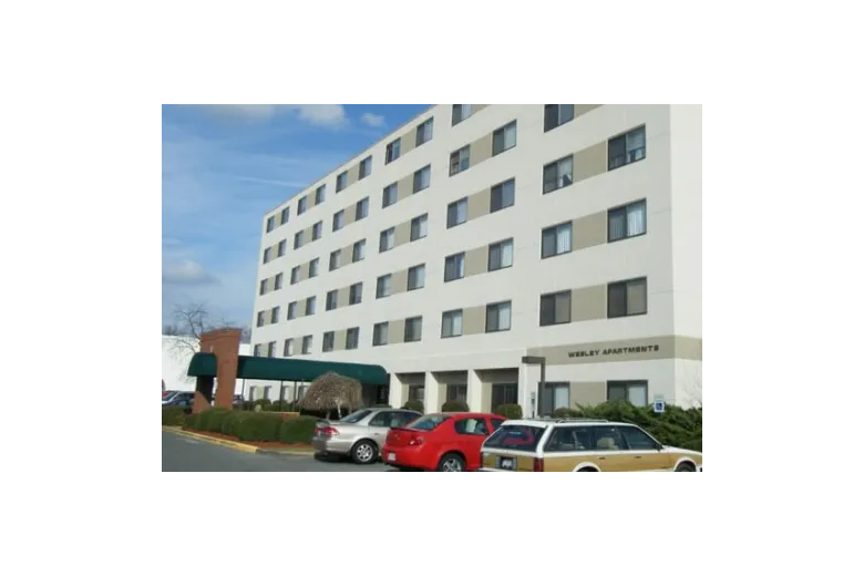 Image of Wesley Apartments (1)