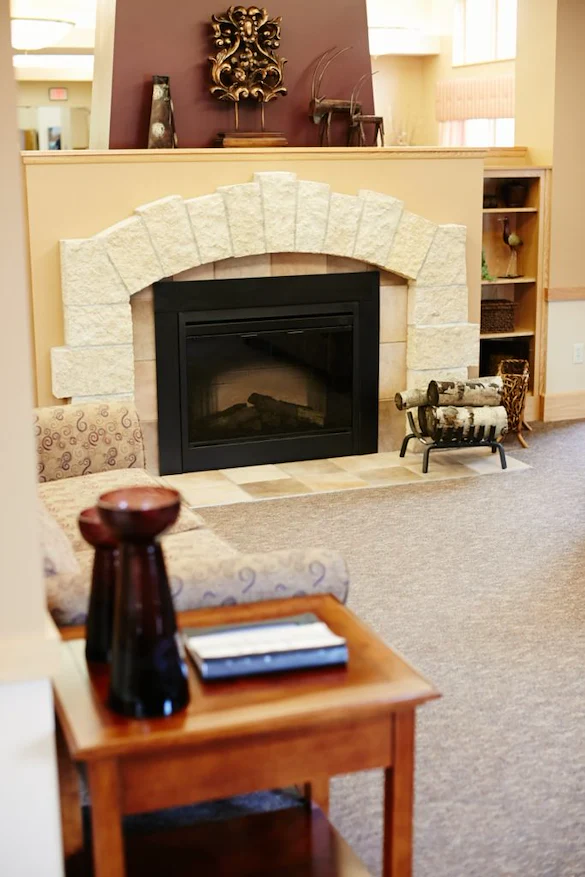 Image of Ecumen Pathstone Living Healthcare (3)