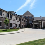Image of Castle Manor Supportive Living (1)