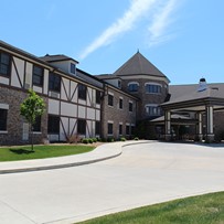 Image of Castle Manor Supportive Living (1)