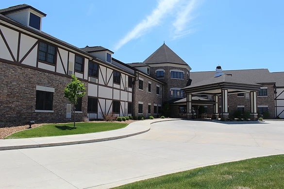 Image of Castle Manor Supportive Living (1)