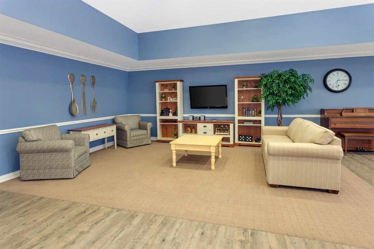 Image of Caretel Inns of St. Joseph Senior Living (3)