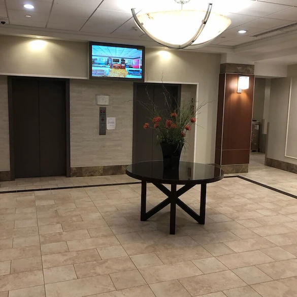 Image of Piedmont Senior Tower (2)