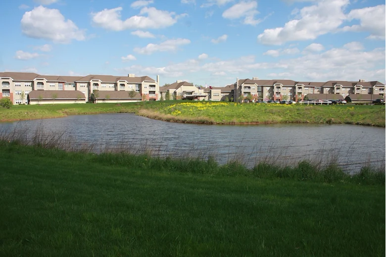 Image of Peter Becker Community (2)