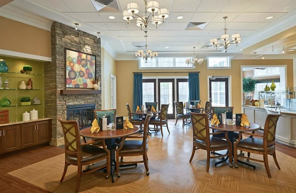 Image of The Haven At Brandermill Woods (6)