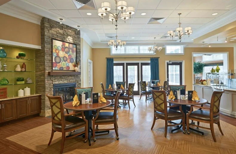 Image of The Haven At Brandermill Woods (6)