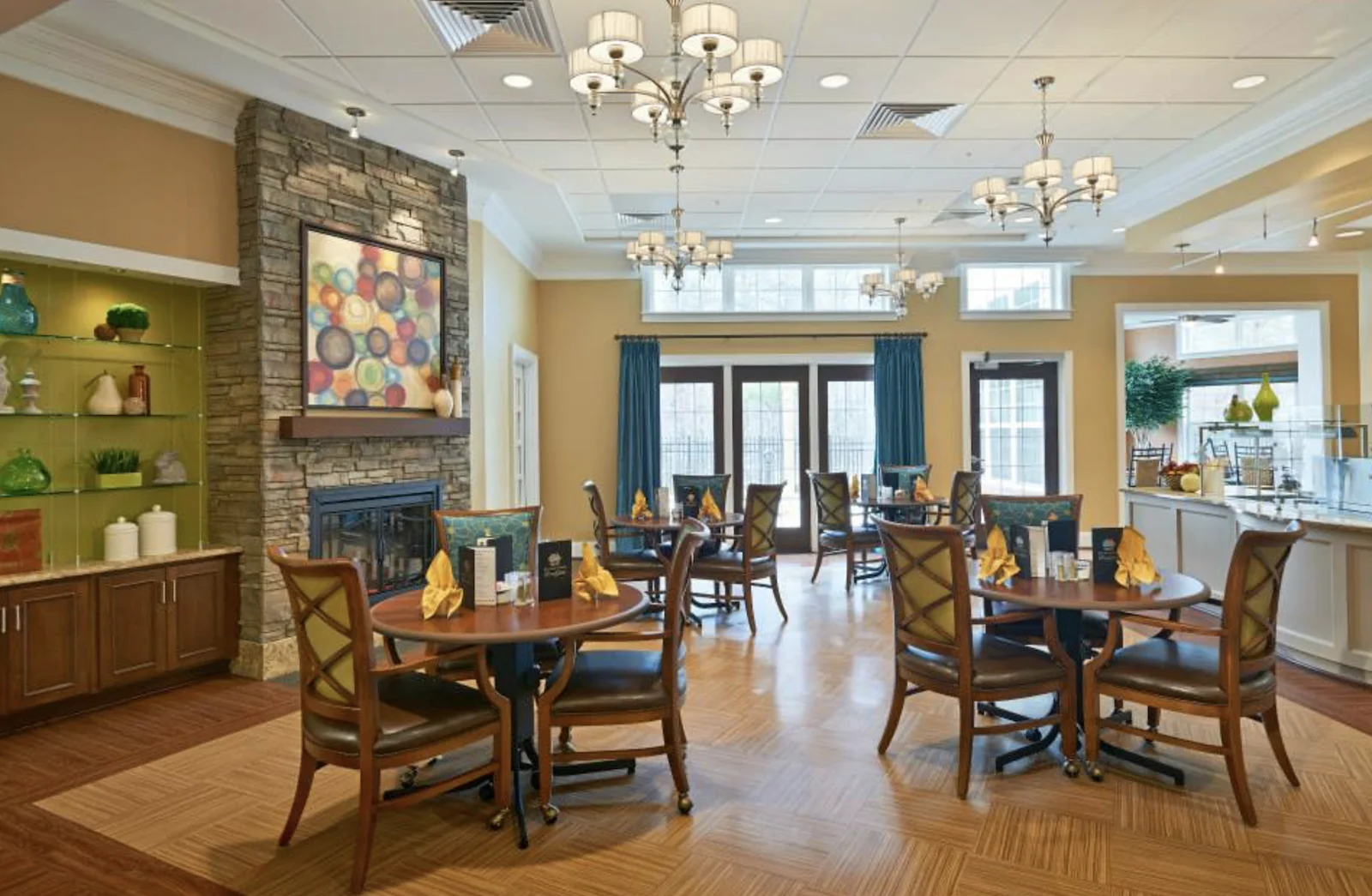 Image of The Haven At Brandermill Woods (6)