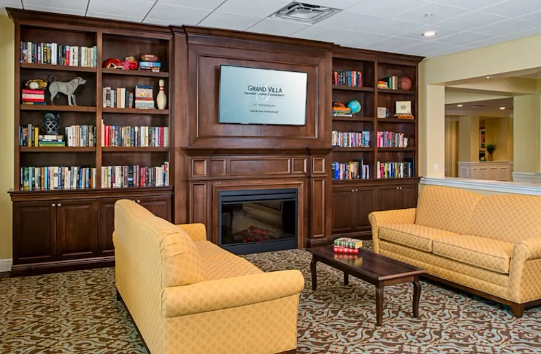 Image of Salterra at St. Petersburg (9)