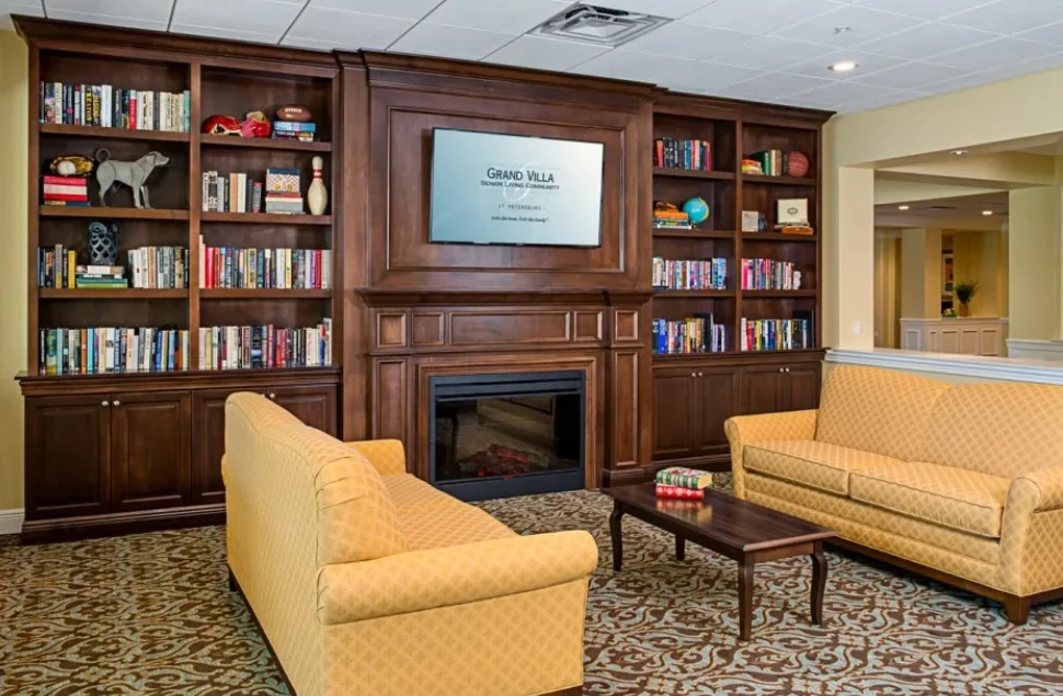 Image of Salterra at St. Petersburg (9)