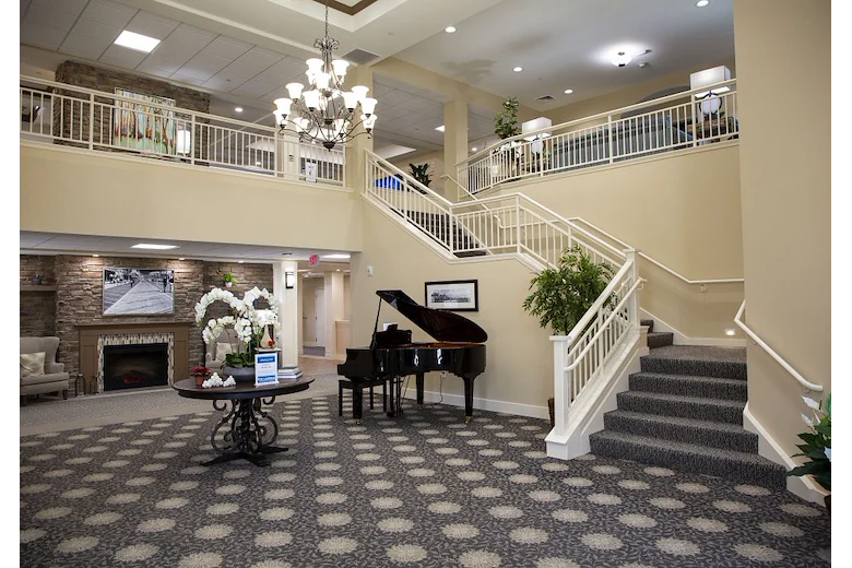 Image of Juniper Village at Washington Square (2)
