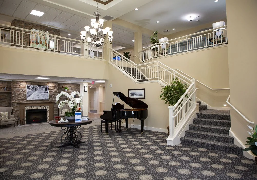 Image of Juniper Village at Washington Square (2)