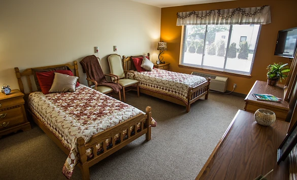 Image of The Pines at Grove Manor (2)