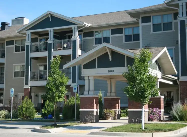 Image of Cedar Glen Senior Apartments (4)