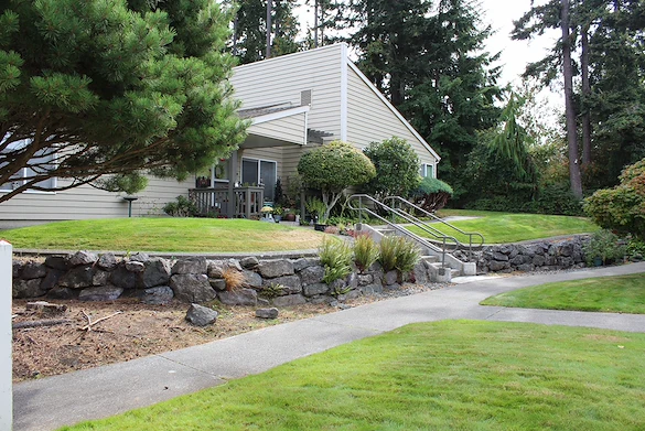 Image of Village Concepts of Port Angeles – Park View Cottages (1)