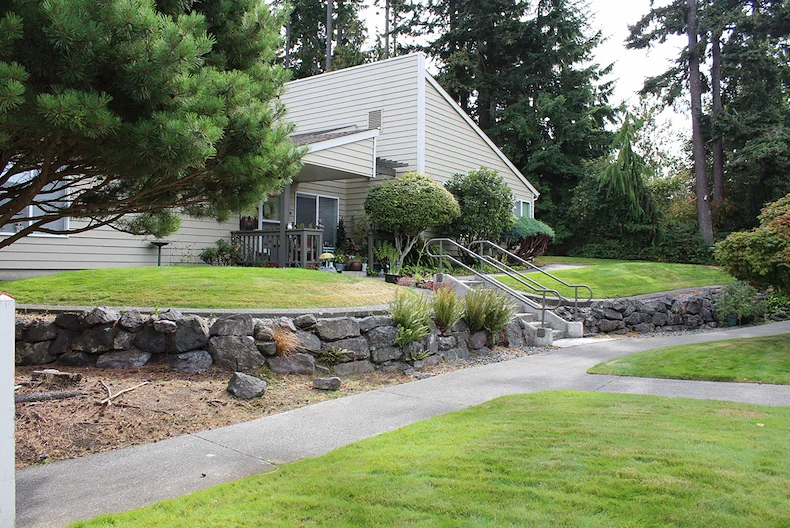 Image of Village Concepts of Port Angeles – Park View Cottages (1)