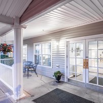 Image of The Courtyard at Fremont (2)