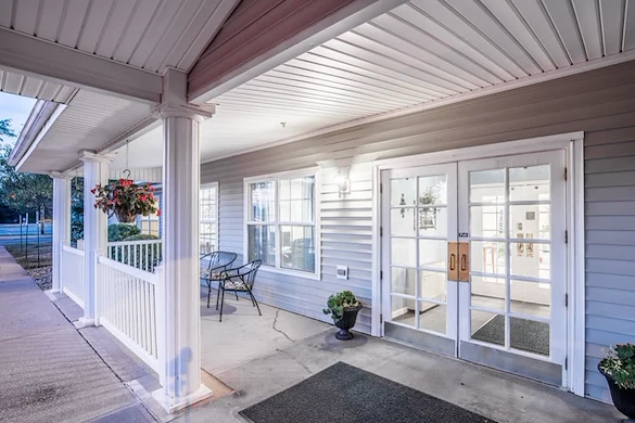 Image of The Courtyard at Fremont (2)