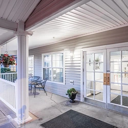 Image of The Courtyard at Fremont (2)