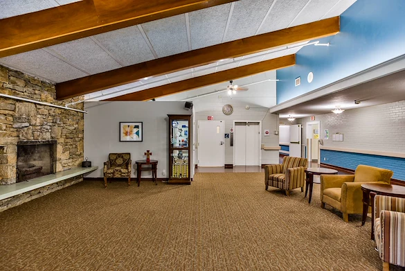 Image of Rehab Of Kansas City South (4)