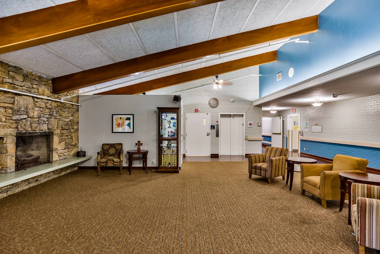 Image of Rehab Of Kansas City South (4)