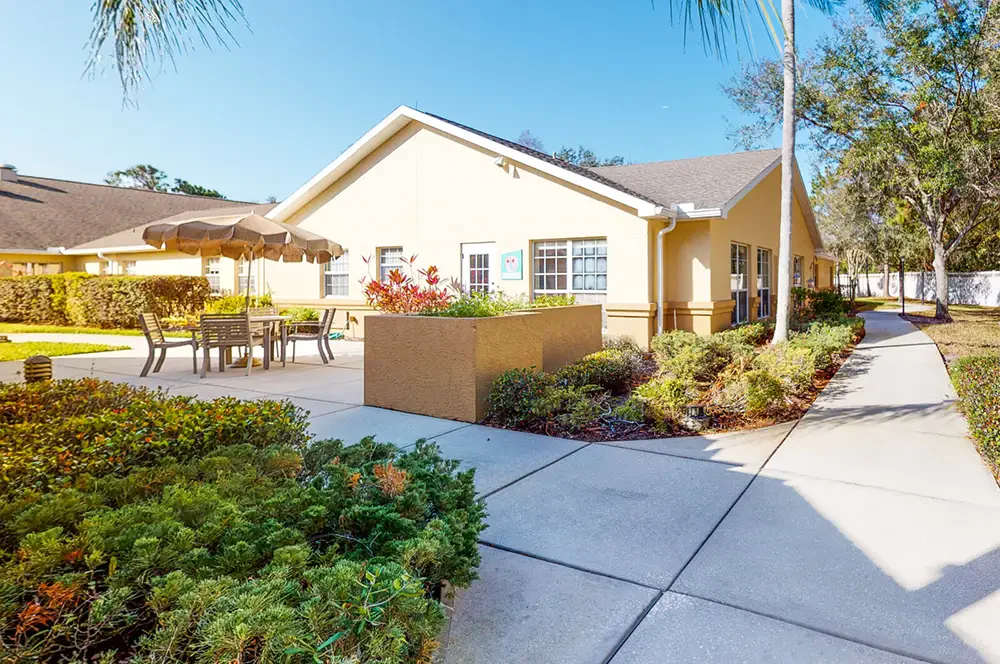Image of Arden Courts at Tampa (10)