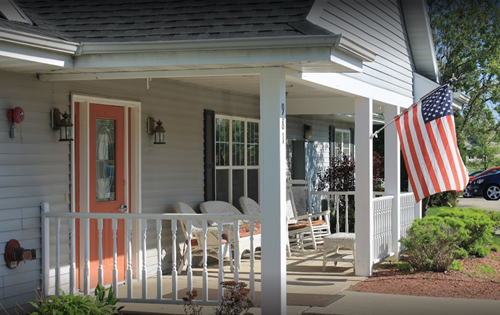 Image of Sienna Crest - Oregon (1)