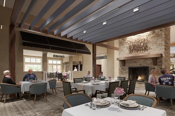 Image of The Timberley Senior Living (6)