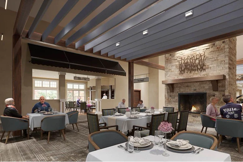 Image of The Timberley Senior Living (6)
