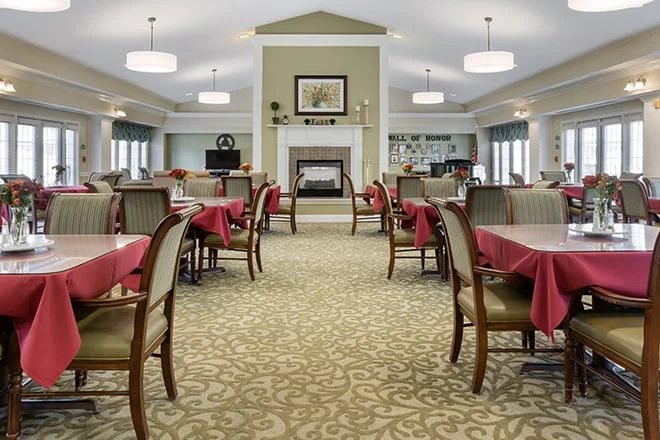 Image of Brookdale Lafayette (4)