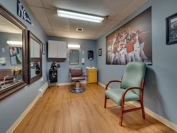 Image of 60 West (2)