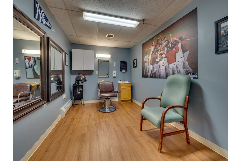Image of 60 West (2)