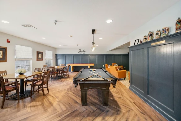 Image of Pine Ridge of Garfield Senior Living (8)