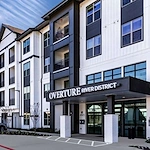 Image of Overture River District (1)