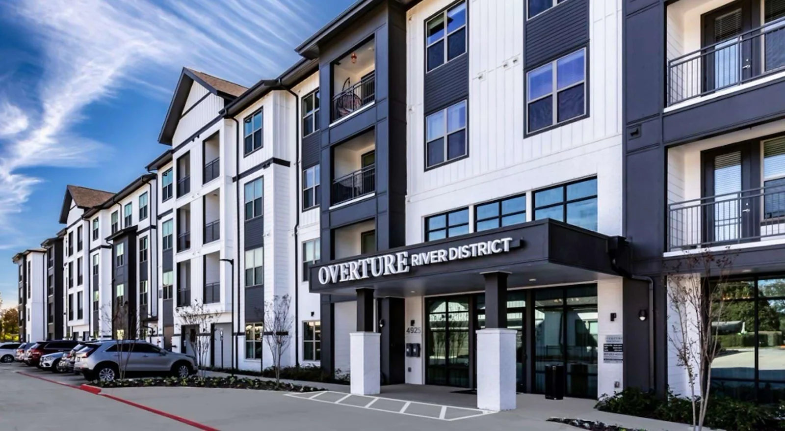 Image of Overture River District (1)