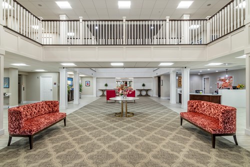 Image of Carnegie Village Senior Living (4)
