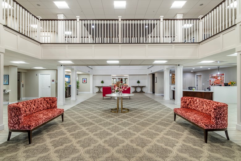 Image of Carnegie Village Senior Living (4)
