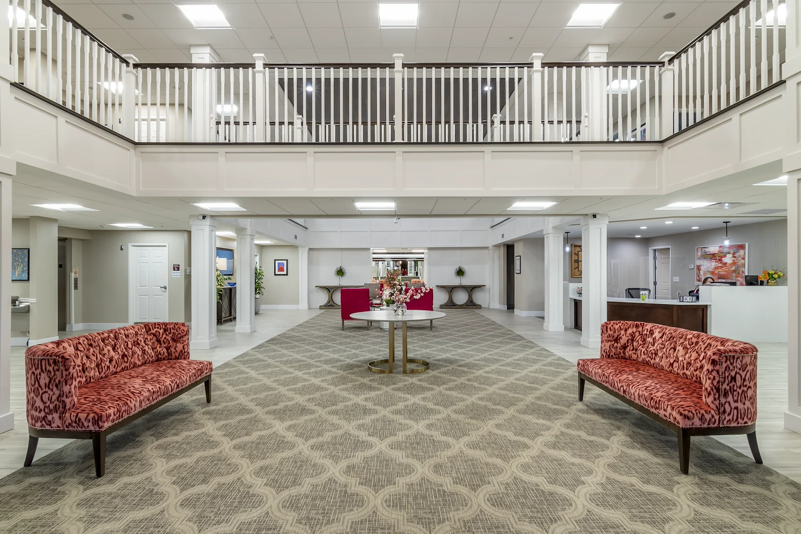 Image of Carnegie Village Senior Living Community (4)