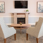 Image of Commonwealth Senior Living at Cedar Manor (5)