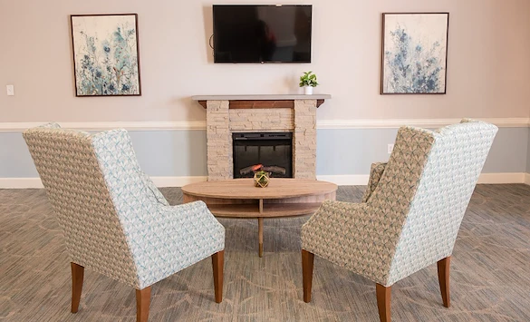 Image of Commonwealth Senior Living at Cedar Manor (5)