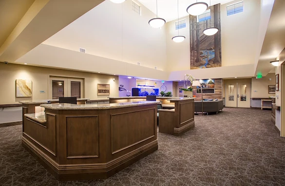 Image of Ahc Healthcare of Sacramento (2)