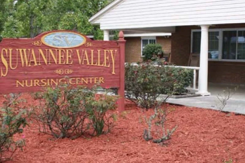 Image of Suwannee Valley Nursing Center (1)
