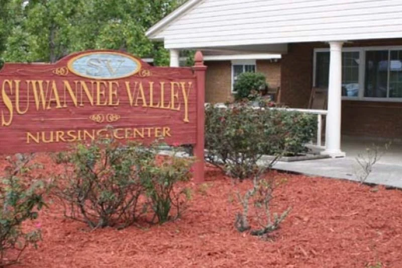 Image of Suwannee Valley Nursing Center (1)