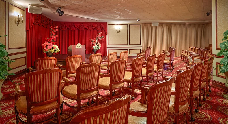 Image of The Palace Royale (3)