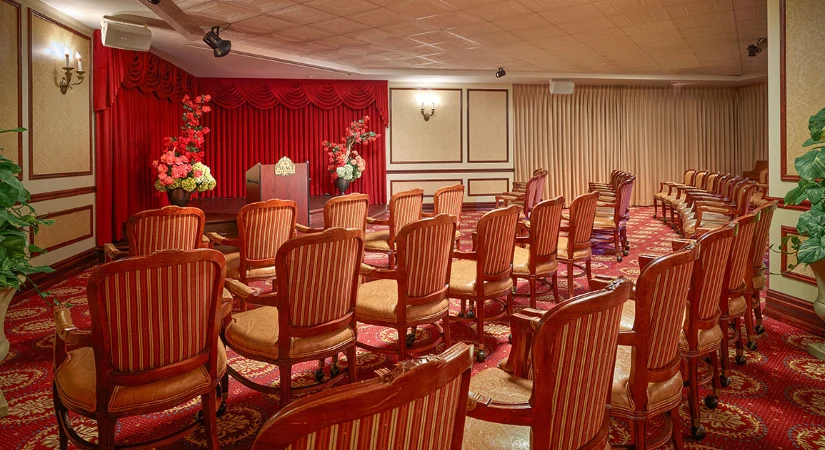 Image of The Palace Royale (3)